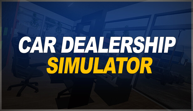 Dealership Simulator Free Download PC (Full Version)