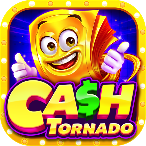 Cash Tornado™ Slots – Casino Free Download PC (Full Version)