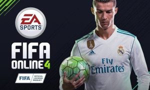FIFA Online 4 Mobile Full Version Download