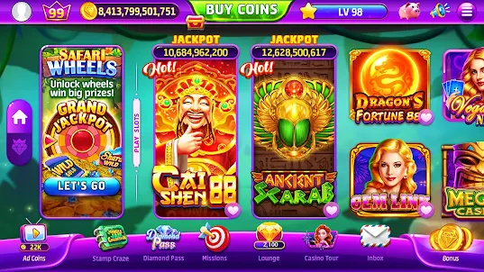 Golden Casino Latest Version Free Download
