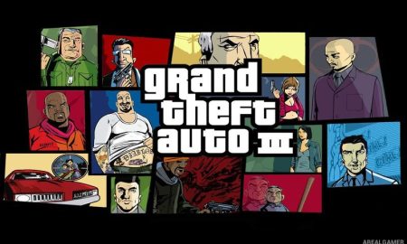 Grand Theft Auto III Updated Version Free Download