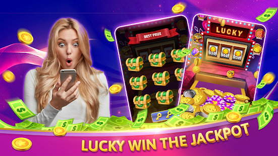 Lucky Cash Pusher Coin Latest Version Free Download