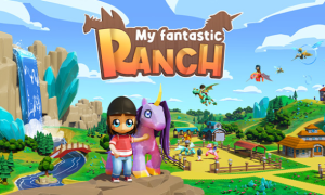 My Fantastic Ranch for Android & IOS Free Download