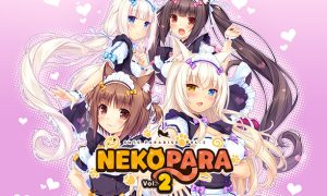 NEKOPARA Vol. 2 for Android & IOS Free Download