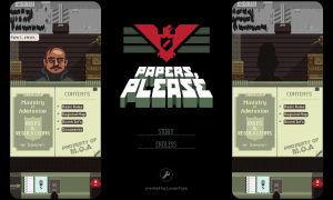 Papers, Please Android & iOS Mobile Version Free Download