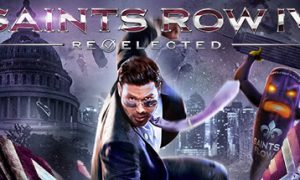 Saints Row 4 Re-Elected Free Download PC (Full Version)