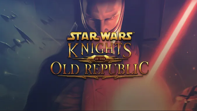 Star Wars: Knights Of The Old Republic For PC Free Download 2024