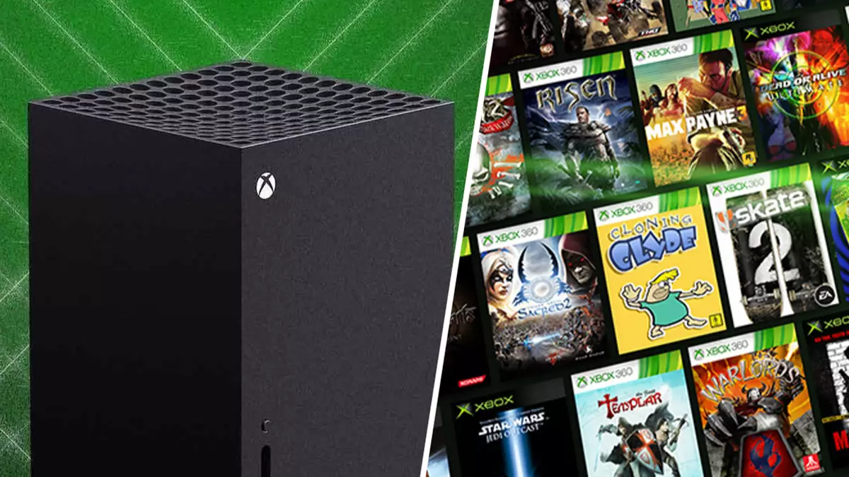 Xbox releases 4 games for free that you can download and enjoy this weekend