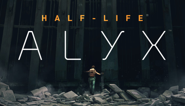 Half-Life: Alyx Mobile Full Version Download