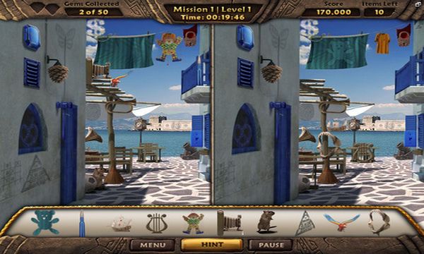 Amazing Adventures Around the World Free Download Full Version