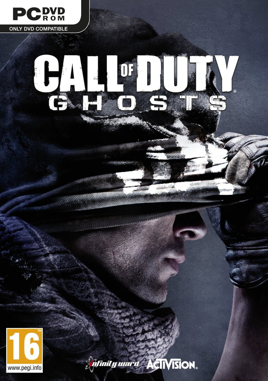 Call Of Duty: Ghosts Free Download Full Version
