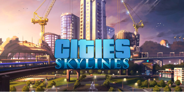 Cities: Skylines Full Version Mobile Game