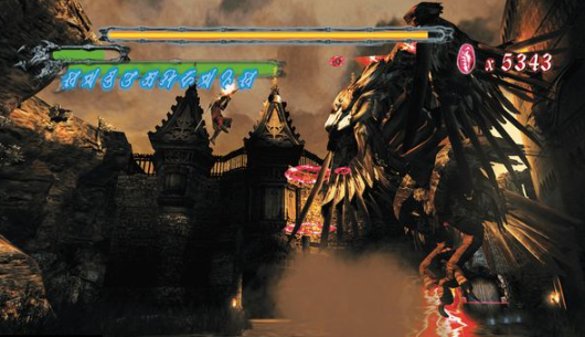 Devil May Cry HD Collection Free Download Full Version