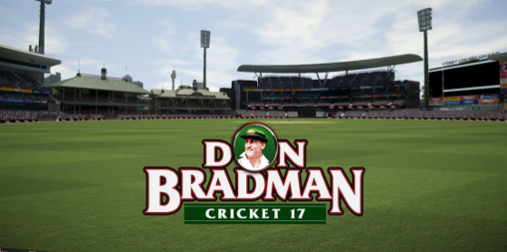 Don Bradman Cricket 17 Full Version Mobile Game
