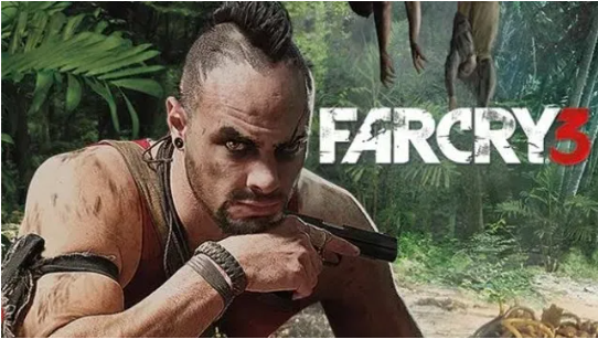 Far Cry 3 Free Download Full Version