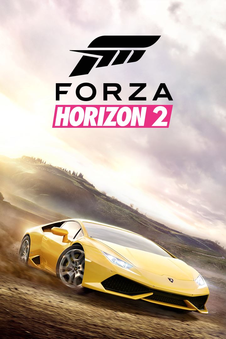 Forza Horizon 2 Download Latest Version For Android