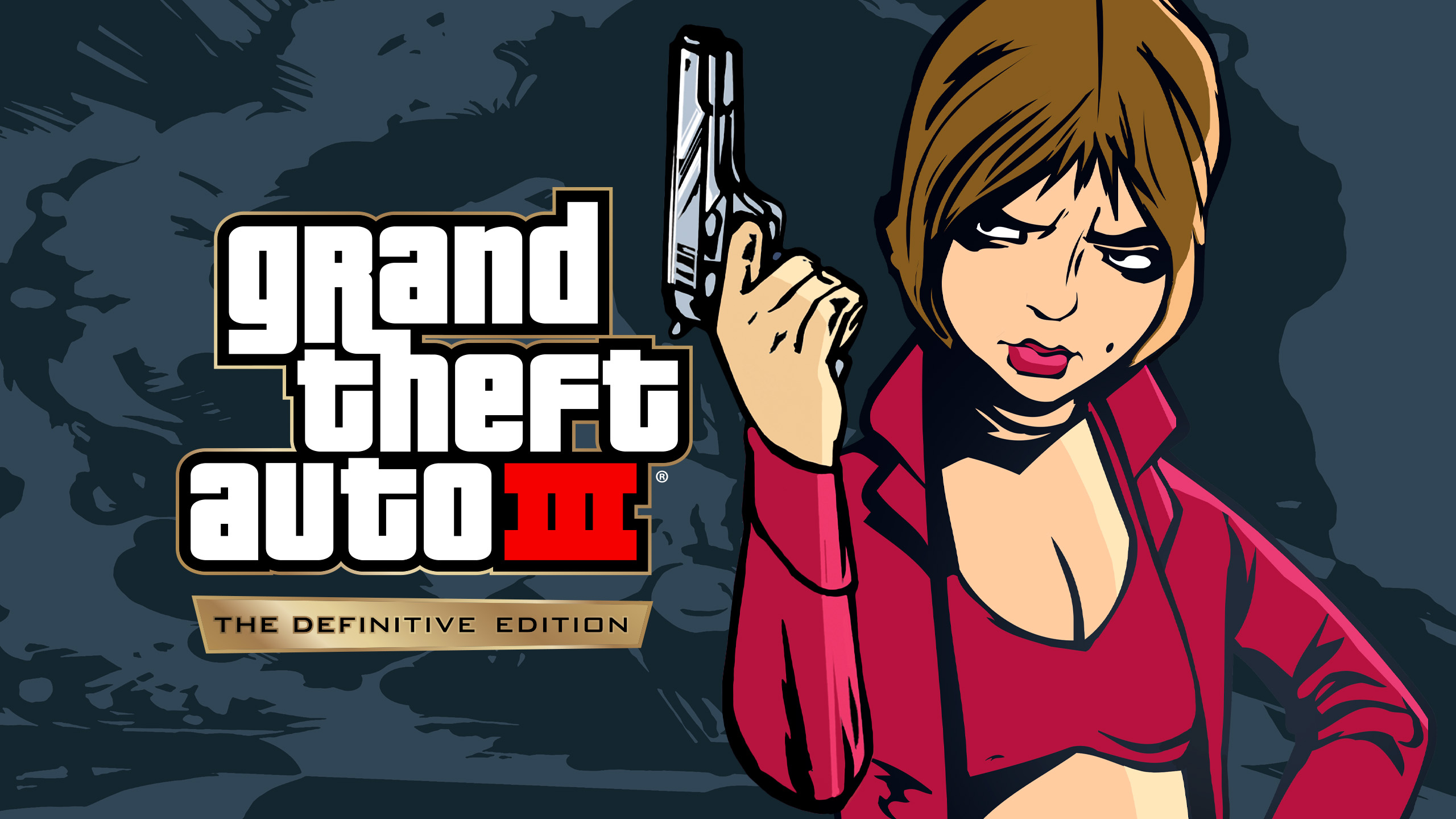 Grand Theft Auto III Full Version Mobile Game