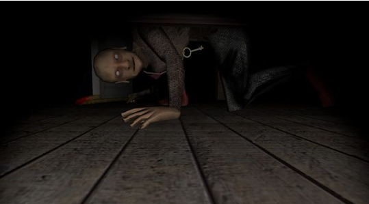 Granny Chapter Two Version Full Game Free Download