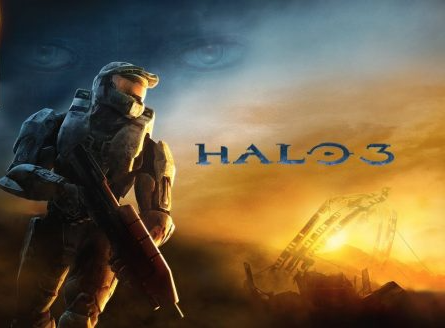 Halo 3 Full Version Mobile Game