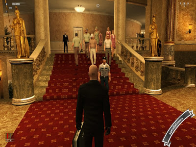 Hitman 4 – Blood Money Free Download Full Version