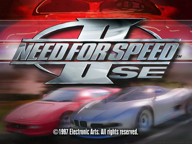 Need for Speed II Download Latest Version For Android