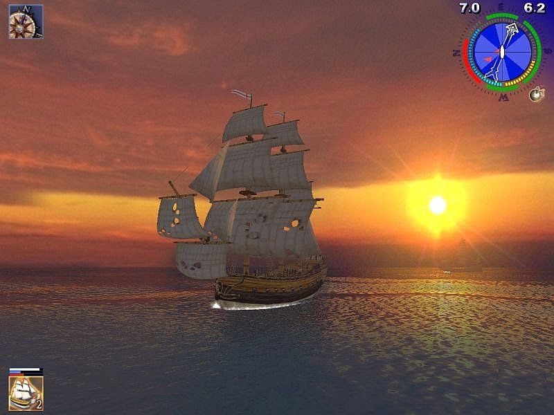 Pirates of the Caribbean Version Full Game Free Download