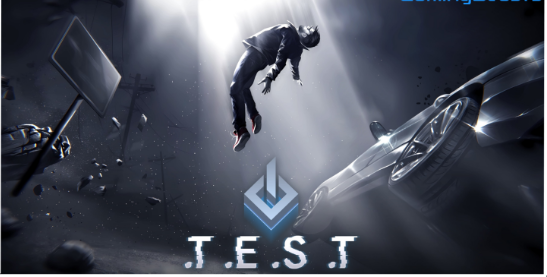 T.E.S.T: Expected Behaviour Download Latest Version For Android