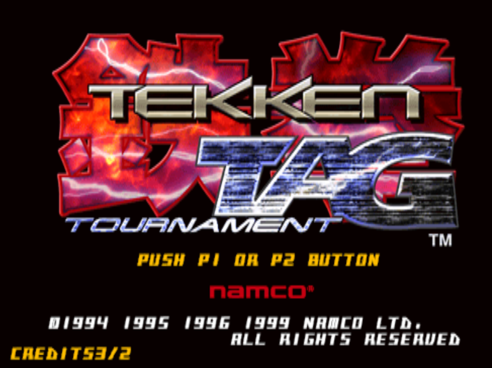 Tekken Tag Tournament Full Version Mobile Game