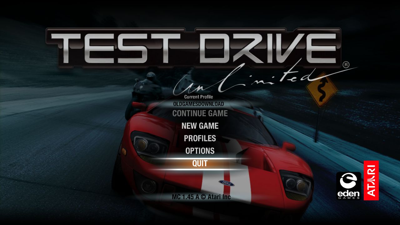 Test Drive Unlimited Download Latest Version For Android