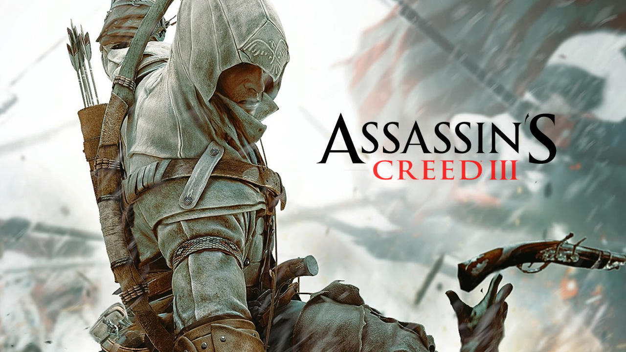 Assassin’s Creed III Free Download Full Version
