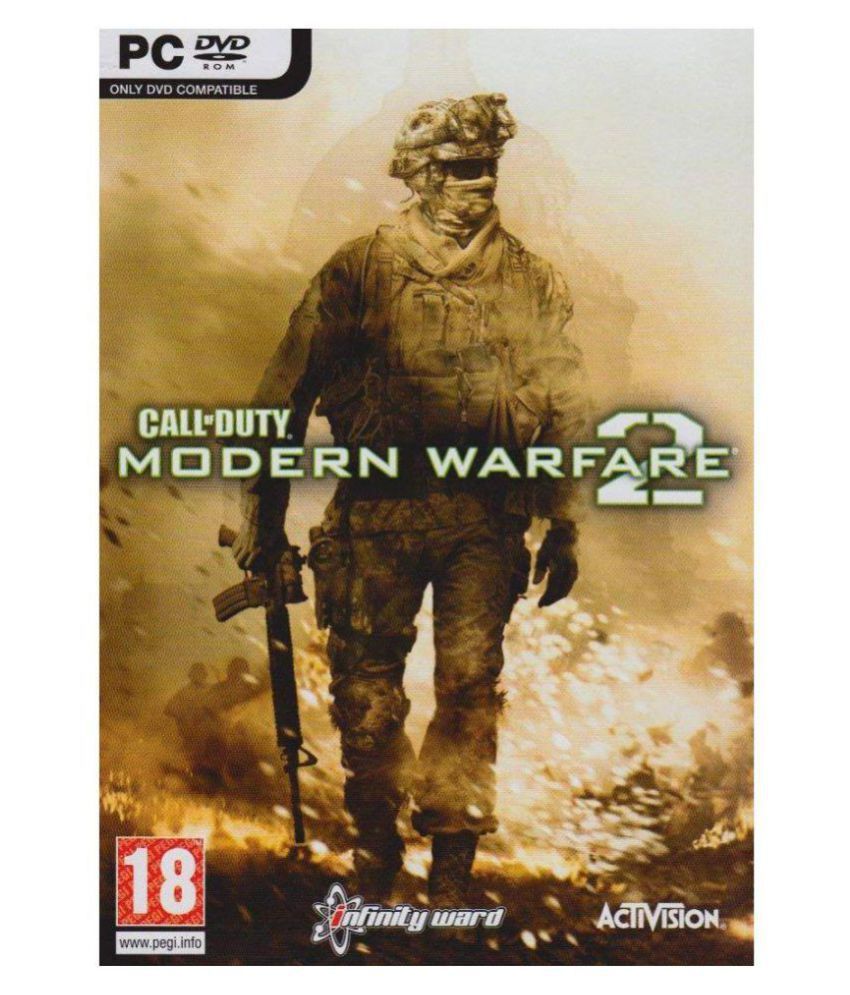 Call Of Duty: Modern Warfare 2 Free Download Full Version