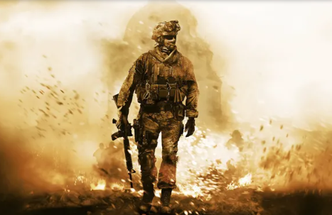 Call of Duty: Modern Warfare 2 Free Download Full Version