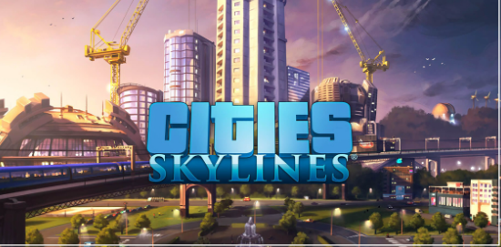 Cities: Skylines Full Version Mobile Game