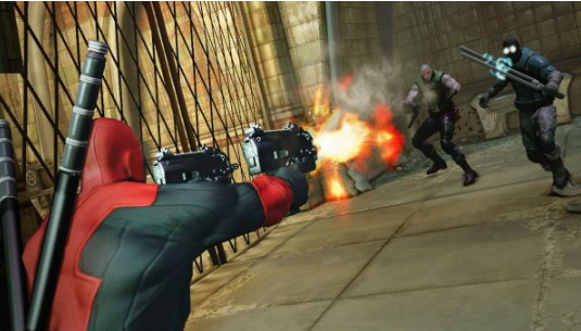 Deadpool Free Download Full Version