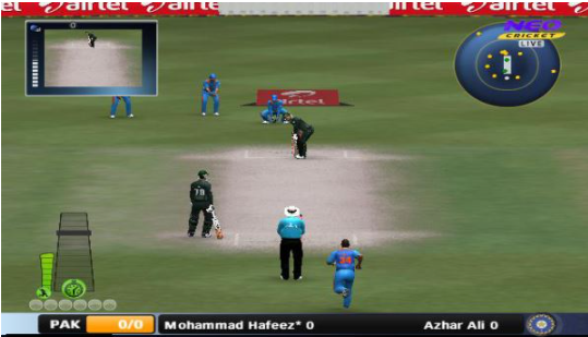 EA Sports Cricket 2012 Free Download Full Version