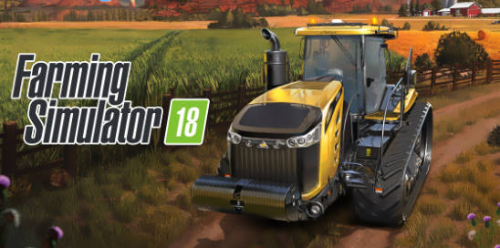 Farming Simulator 18 Download Latest Version For Android