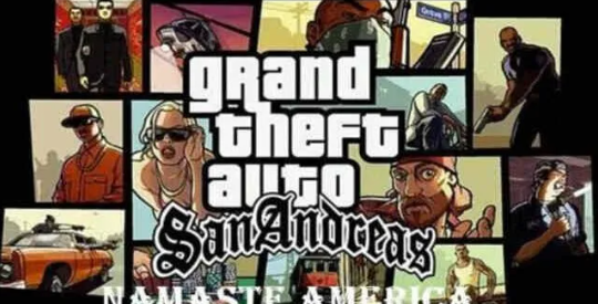 GTA Namaste America Money Download Latest Version For Android