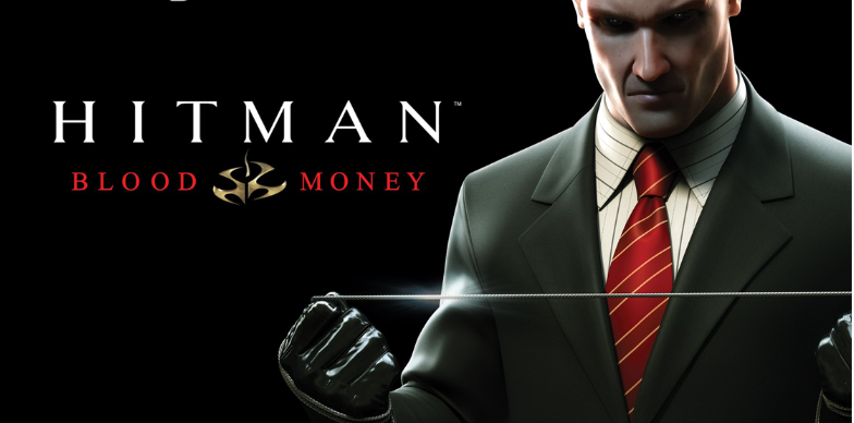 Hitman: Blood Money Full Version Mobile Game