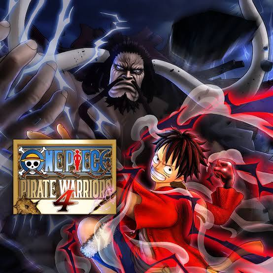 ONE PIECE: PIRATE WARRIORS 4 Download