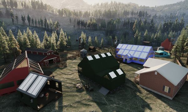 Ranch Simulator Free Download Full Version