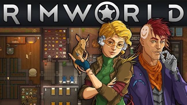 RimWorld2 Free Download Full Version