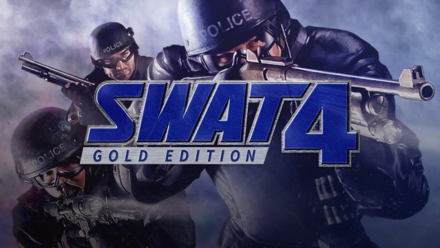 SWAT 4: Gold Edition Full Version Mobile Game