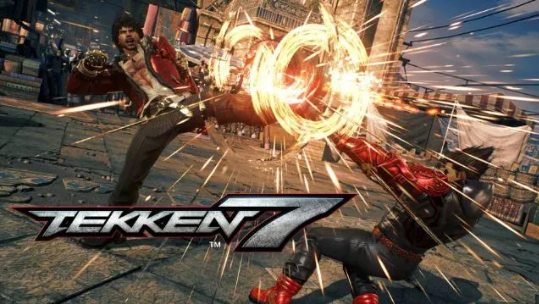 TEKKEN 7 Version Full Game Free Download