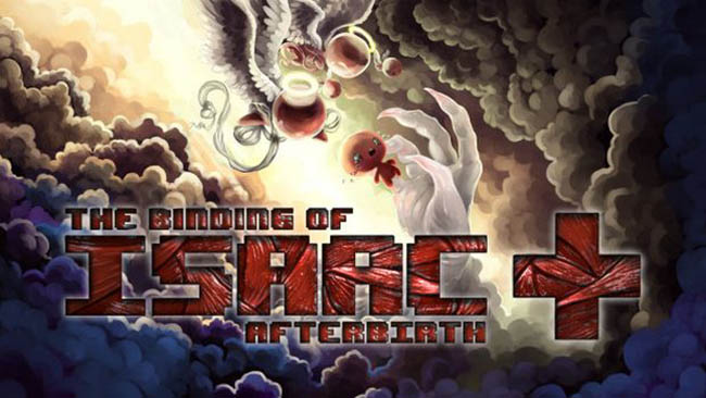 The Binding of Isaac: Afterbirth+ Full Version Mobile Game