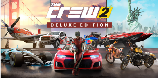 The Crew 2 Full Version Mobile Game