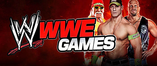 WWE Games Free Download Full Version