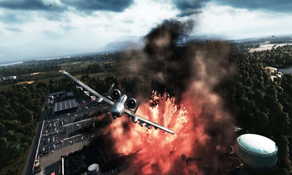 Warno Version Full Game Free Download