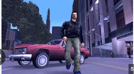 Grand Theft Auto 3 Download Latest Version For Android