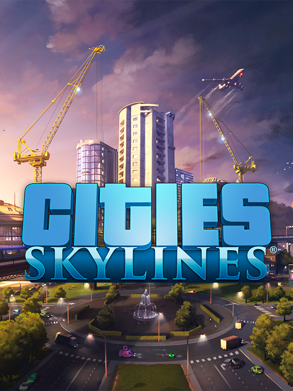 Cities: Skylines Free Download Full Version