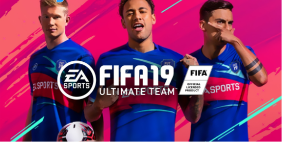 FIFA 19 Download Latest Version For Android